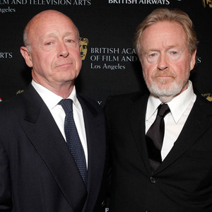 Ridley Scott, Tony Scott Ridley Scott, Tony Scott